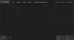 Desktop Screenshot of nathanmantorphotography.com